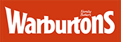 Warburtons